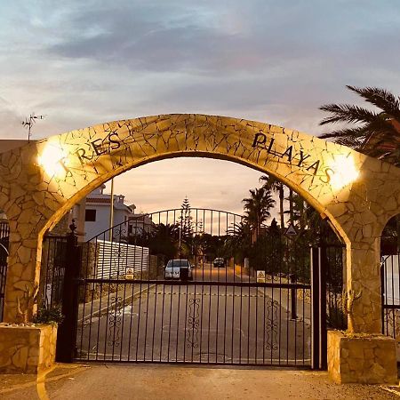 Villa Paula Alcossebre Mar Y Montana Kültér fotó