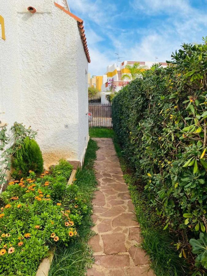 Villa Paula Alcossebre Mar Y Montana Kültér fotó